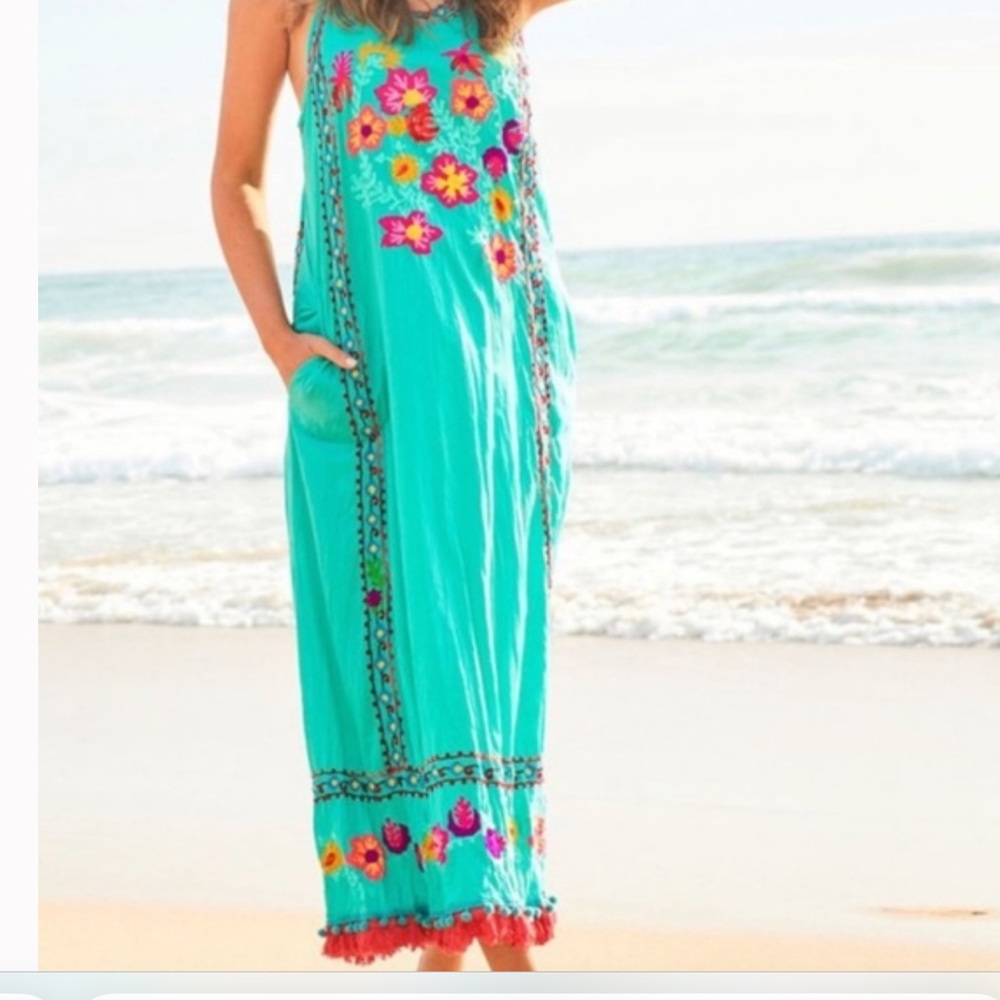 Lula Soul Dress